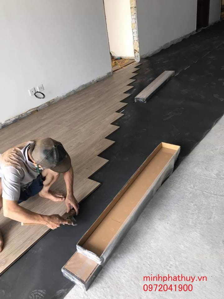 sửa chữa nhà dân tại Hà Nội