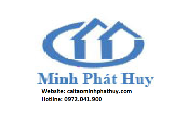 Xây dựng Minh Phát Huy