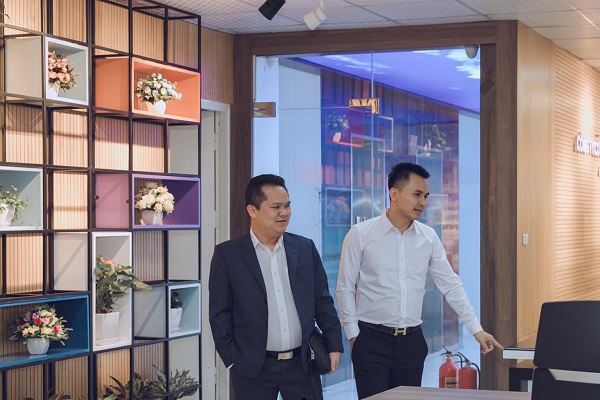 Một số yêu cầu cần nắm liên quan đến cải tạo văn phòng tại Hải Phòng