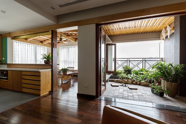 3 giải pháp cải tạo chung cư được áp dụng nhiều nhất