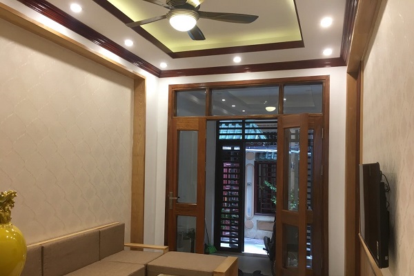 Bí quyết cải tạo nhà cũ trở nên đẹp, tối ưu diện tích công năng