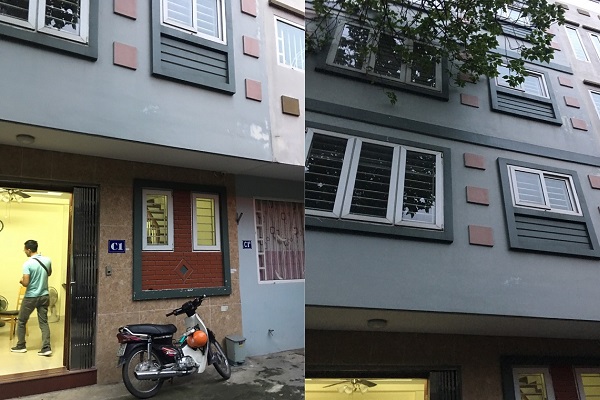 Điểm qua một số phương án cải tạo nhà phố được ưa chuộng nhất