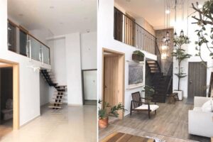 7 giải pháp cải tạo sửa chữa chung cư giúp tiết kiệm chi phí nhất