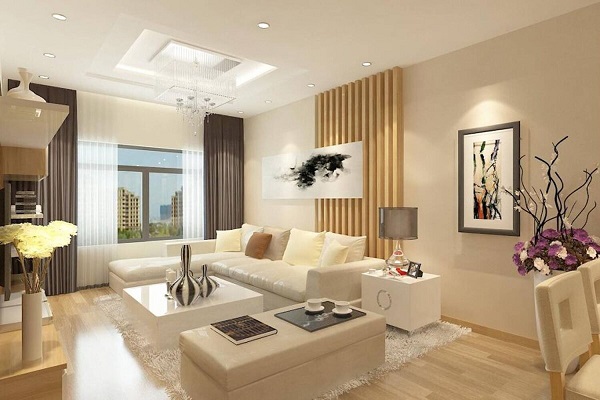 7 giải pháp cải tạo sửa chữa chung cư giúp tiết kiệm chi phí nhất