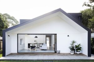 Gợi ý giải pháp giúp cải tạo sửa chữa nhà cấp 4 thành công