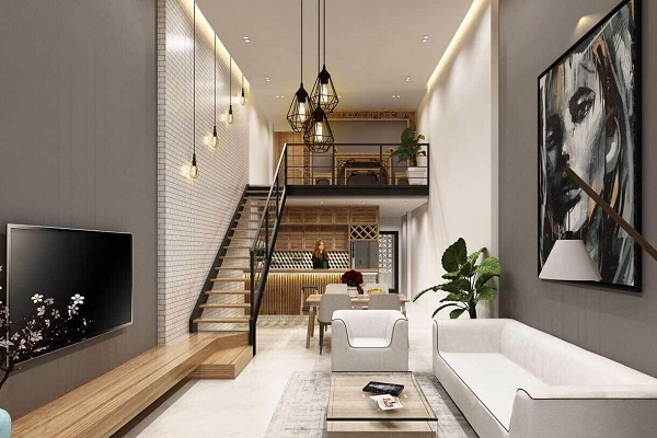 Gợi ý giải pháp giúp cải tạo sửa chữa nhà cấp 4 thành công
