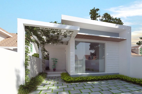Gợi ý giải pháp giúp cải tạo sửa chữa nhà cấp 4 thành công