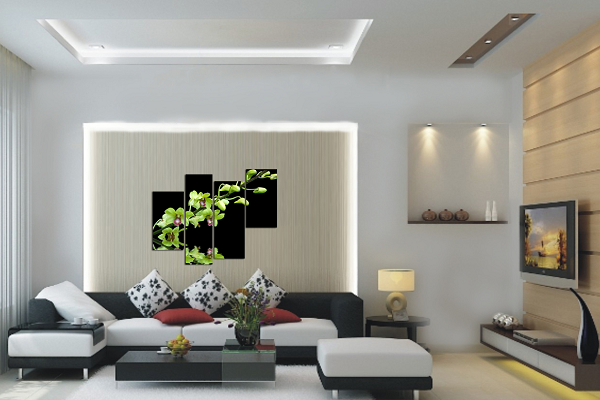Một số giải pháp giúp cải tạo sửa chữa nhà cấp 4 đẹp