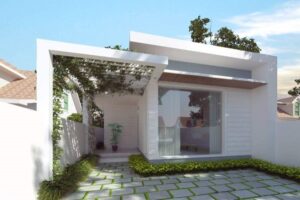 Một số giải pháp giúp cải tạo sửa chữa nhà cấp 4 đẹp