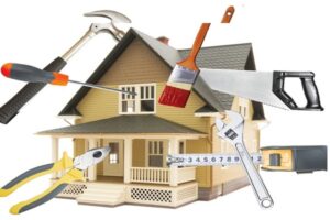 Những kinh nghiệm để tìm đơn vị sửa chữa nhà uy tín nhất