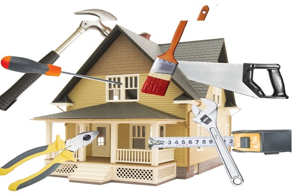 Những kinh nghiệm để tìm đơn vị sửa chữa nhà uy tín nhất