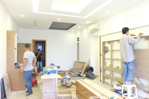 Những kinh nghiệm để tìm đơn vị sửa chữa nhà uy tín nhất