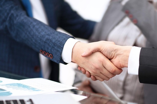 Các điều khoản cần có trong hợp đồng cải tạo văn phòng
